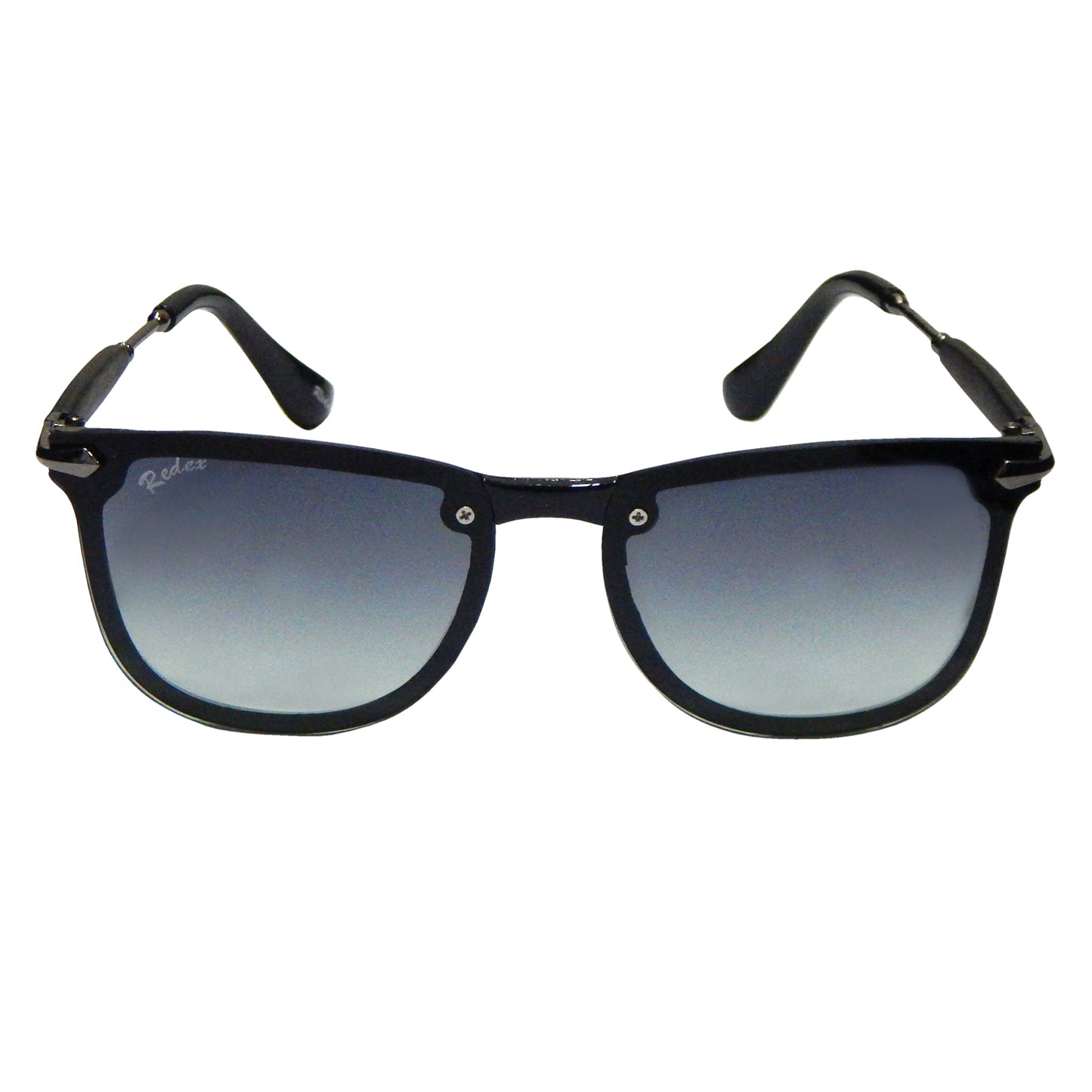 REDEX STYLISH WAYFARER UNISEX GREEN COLOR SUNGLASS
