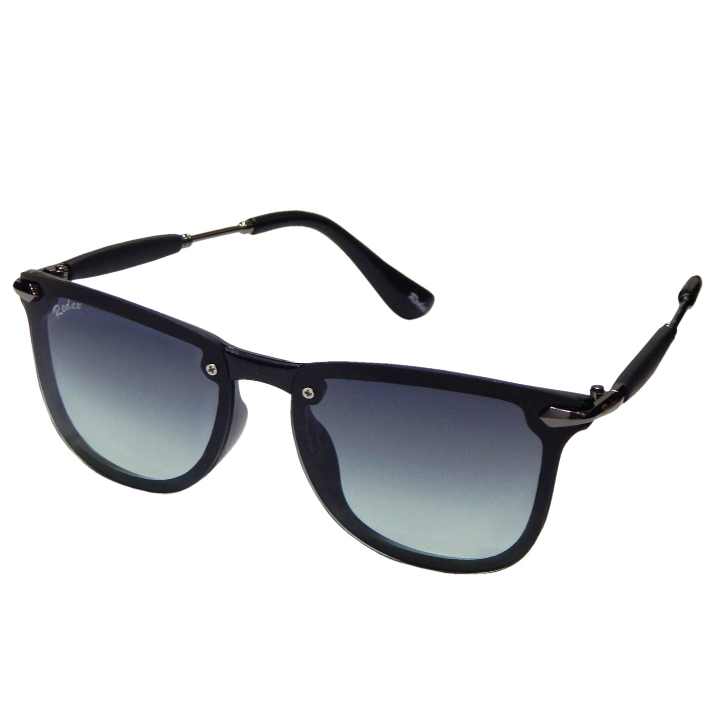 REDEX STYLISH WAYFARER UNISEX GREEN COLOR SUNGLASS