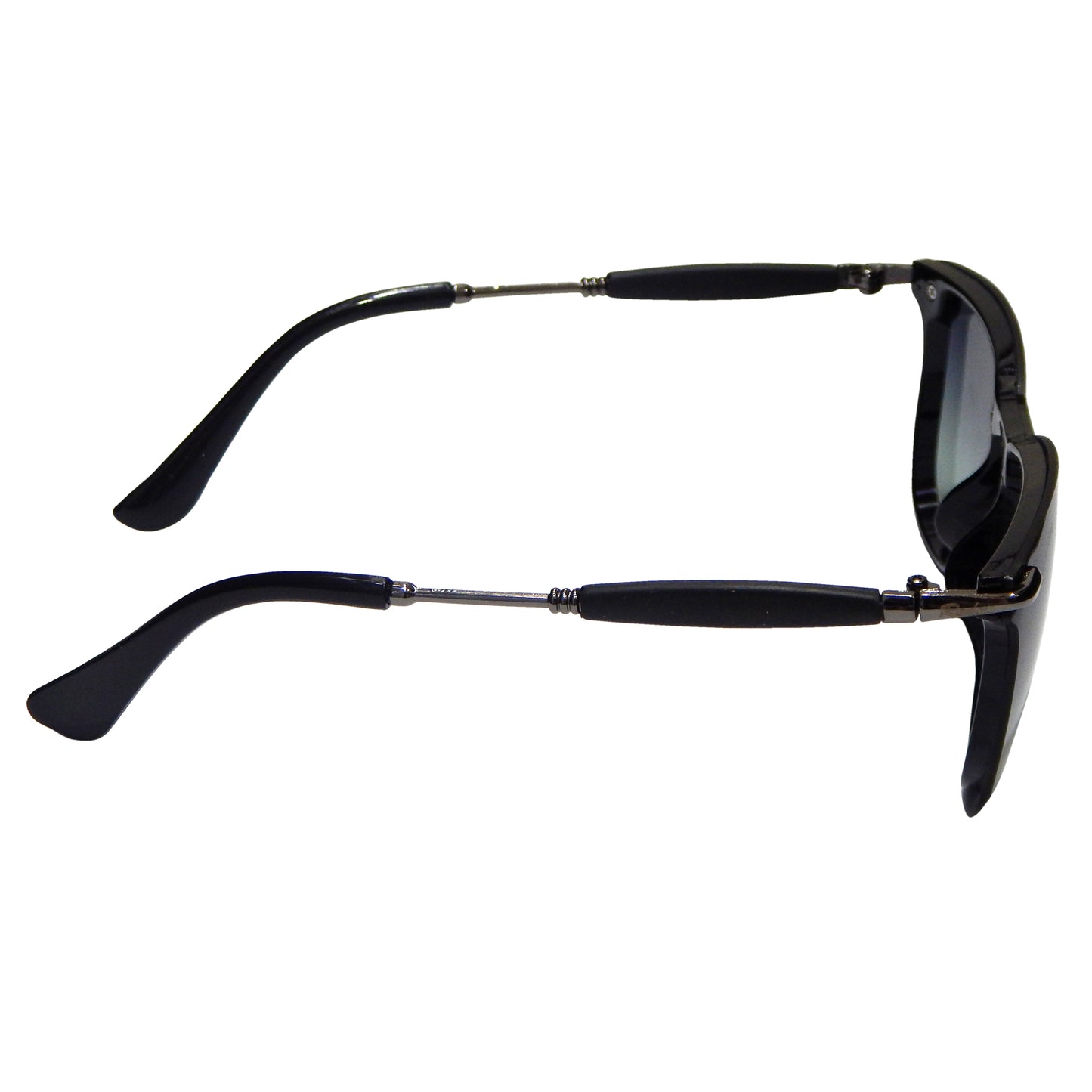 REDEX STYLISH WAYFARER UNISEX GREEN COLOR SUNGLASS