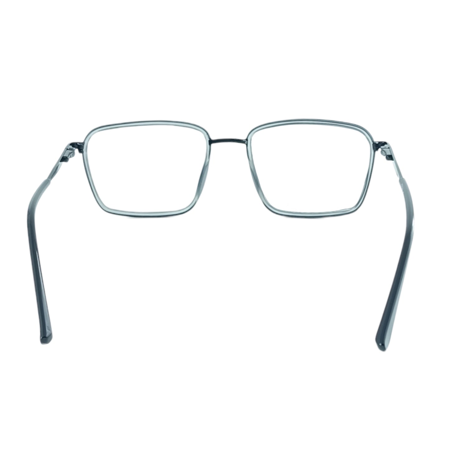 Redex Full Rim Frame Color Grey For Men & Women (55 mm)