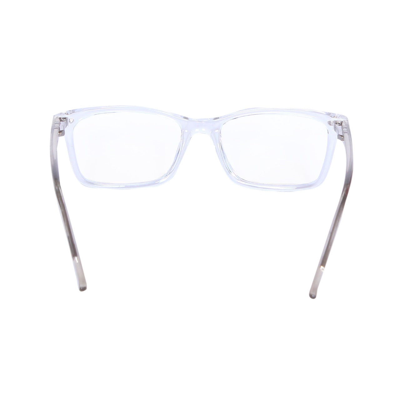 Redex Zero Power Blue-Cut Computer Glass Anti glare Block Harmful Rays Full Rim Rectangle Eye wear Spectacle Eye Frame