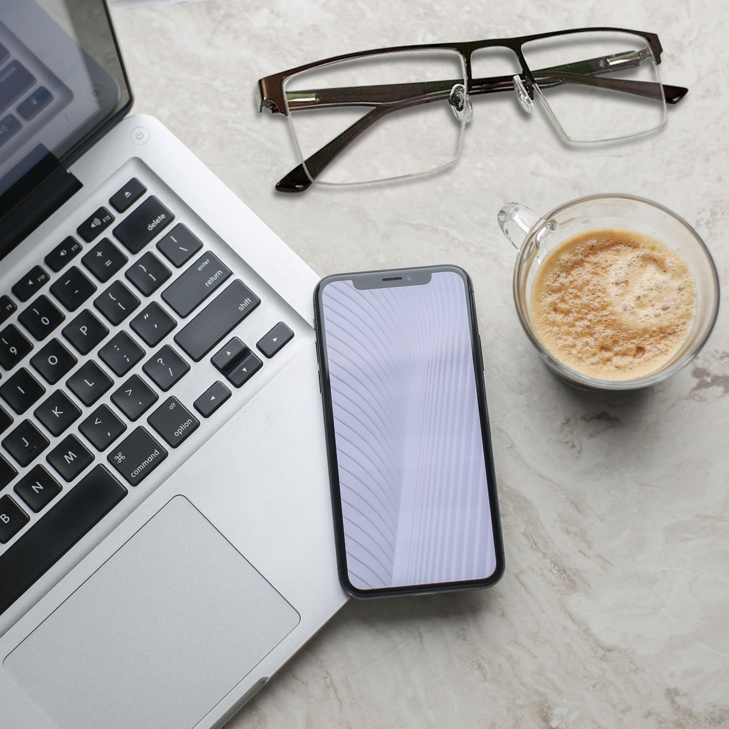 Redex Bluecut Reading Glass For Unisex