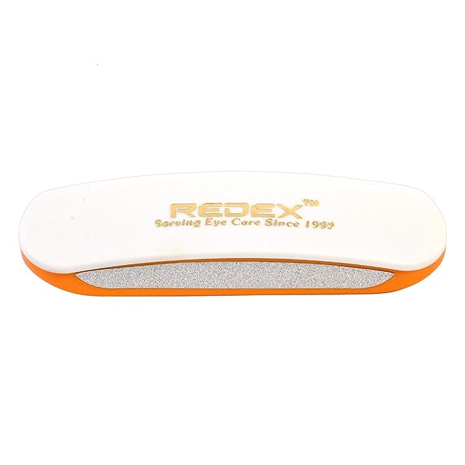 REDEX SQUARE STYLISH UNISEX BROWN COLOR FULL FRAME