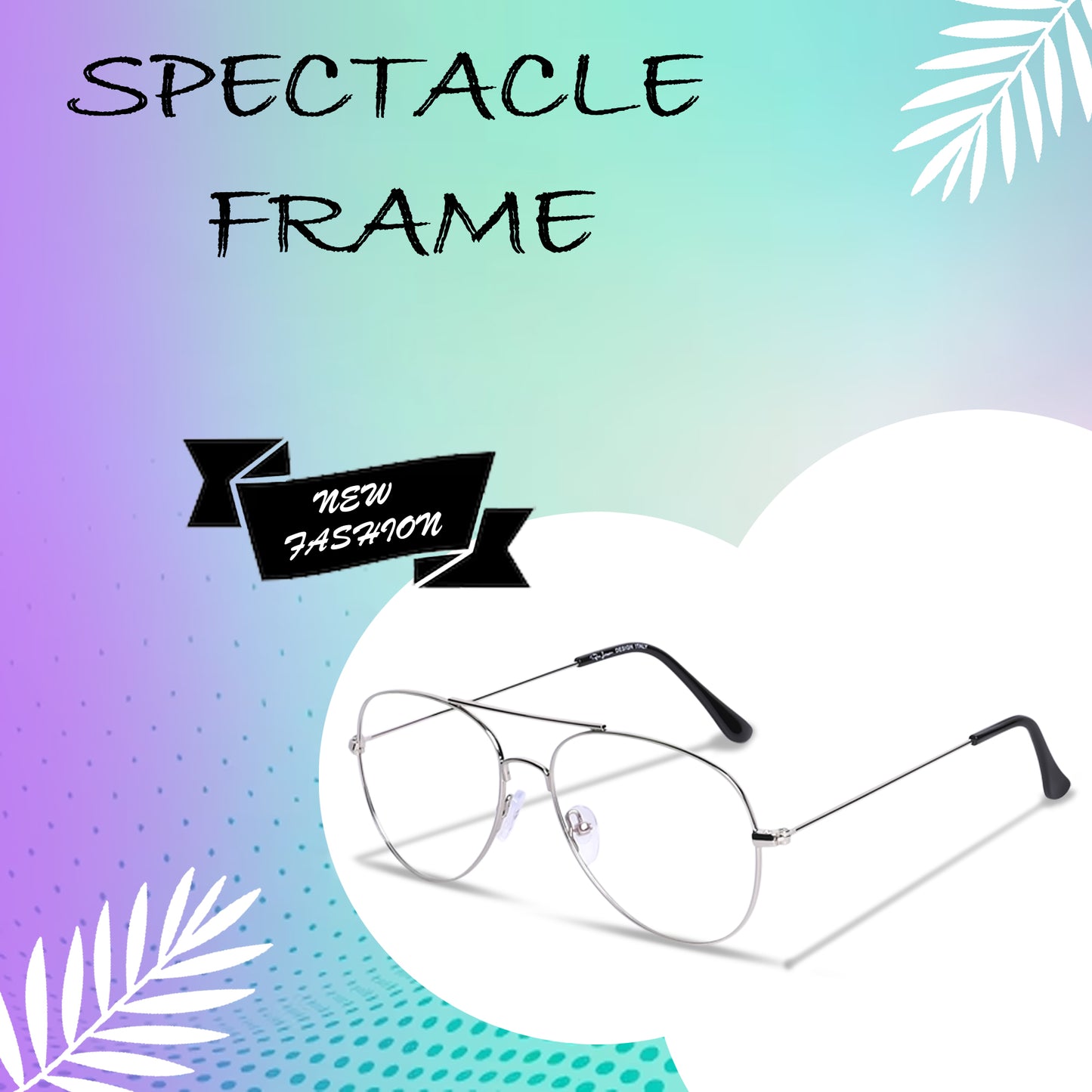 Redex Bluecut Reading Glass For Unisex