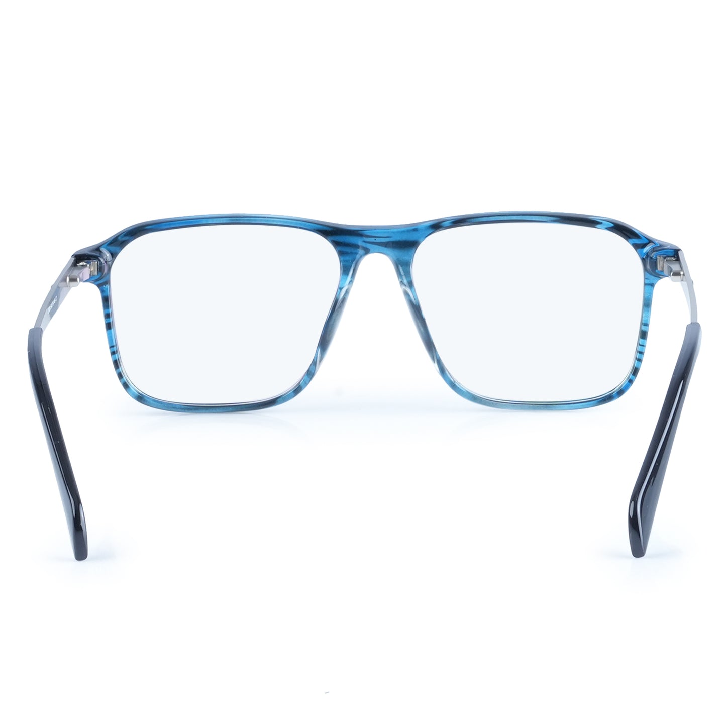 Redex Full Rim Square Frame For Unisex