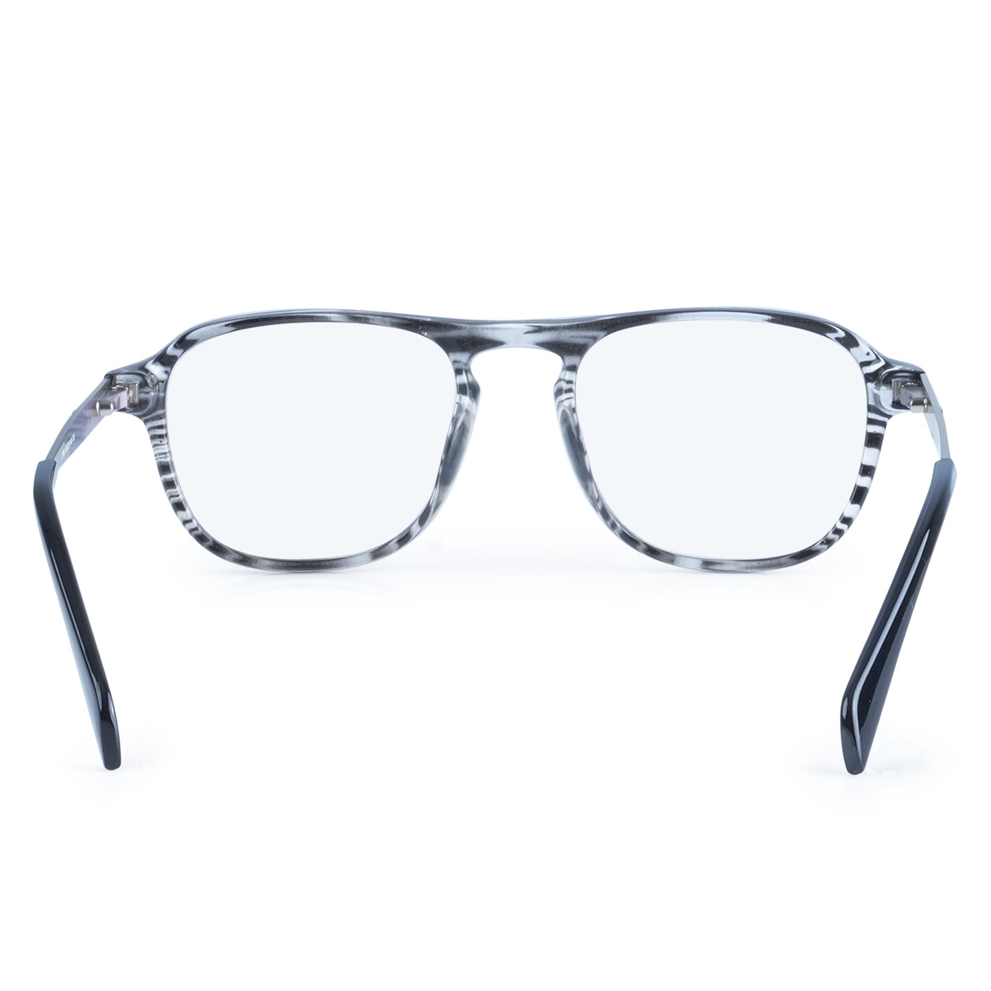 Redex Full Rim Square Frame For Unisex