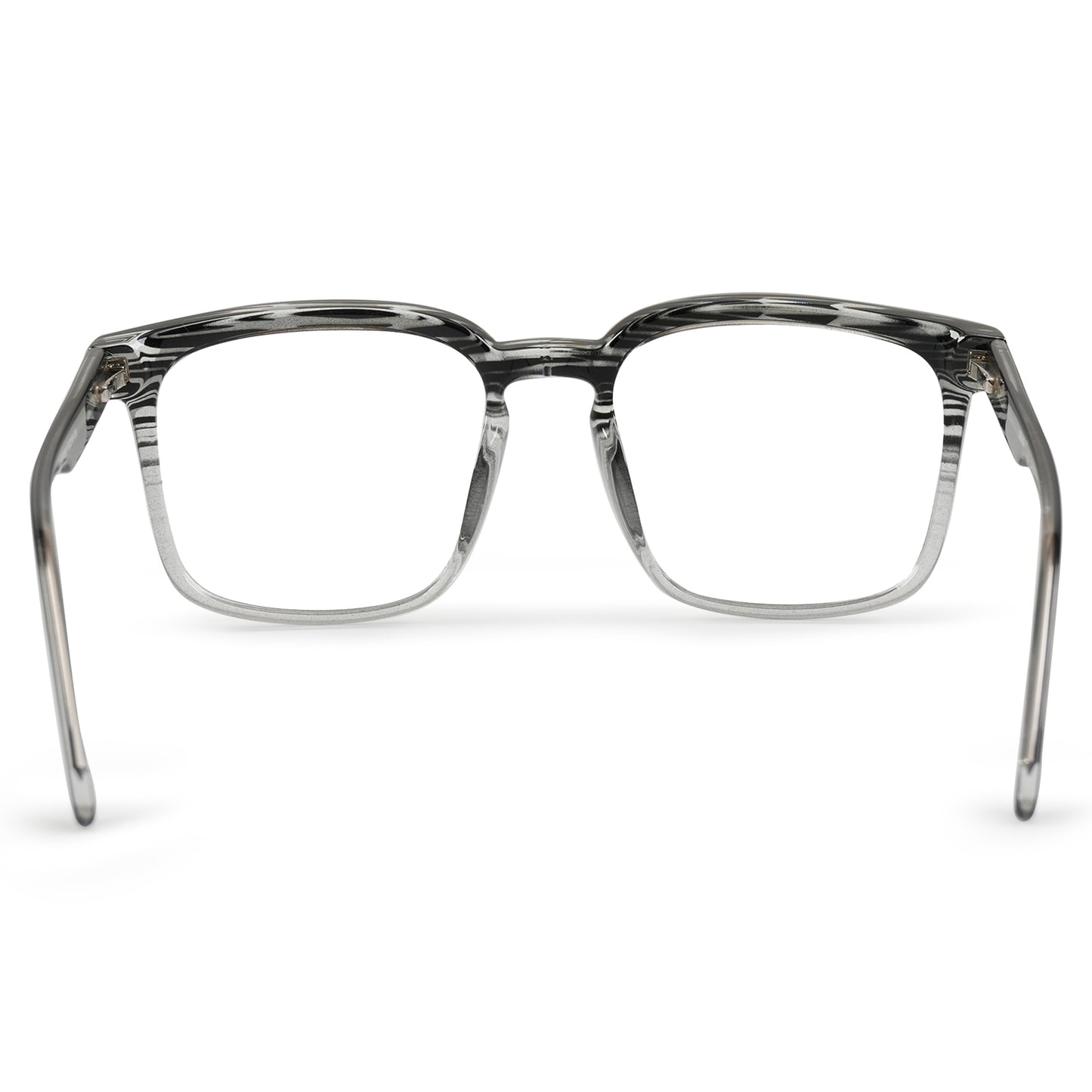 Redex Full Rim Oversized Frame For Men & Women (55 mm)