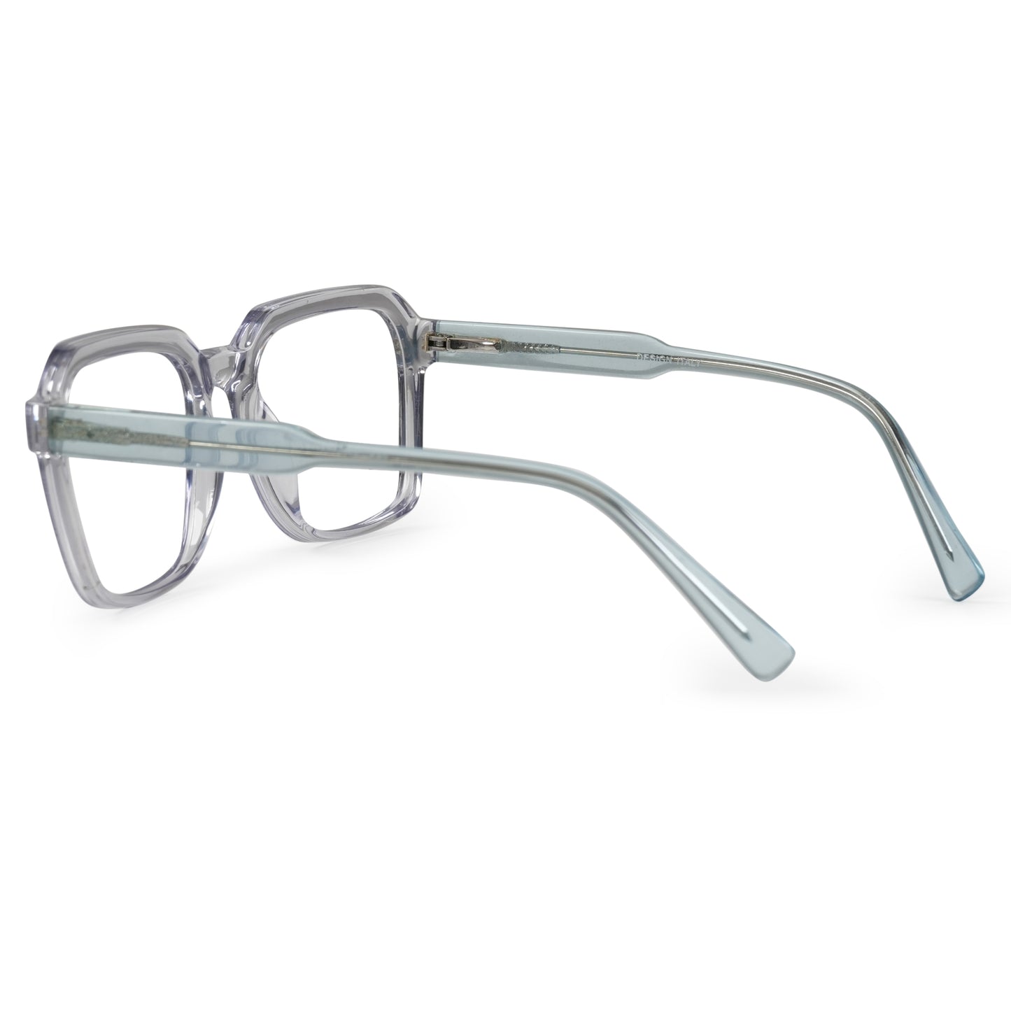 Redex Full Rim Oversized Frame For Men & Women (55 mm)