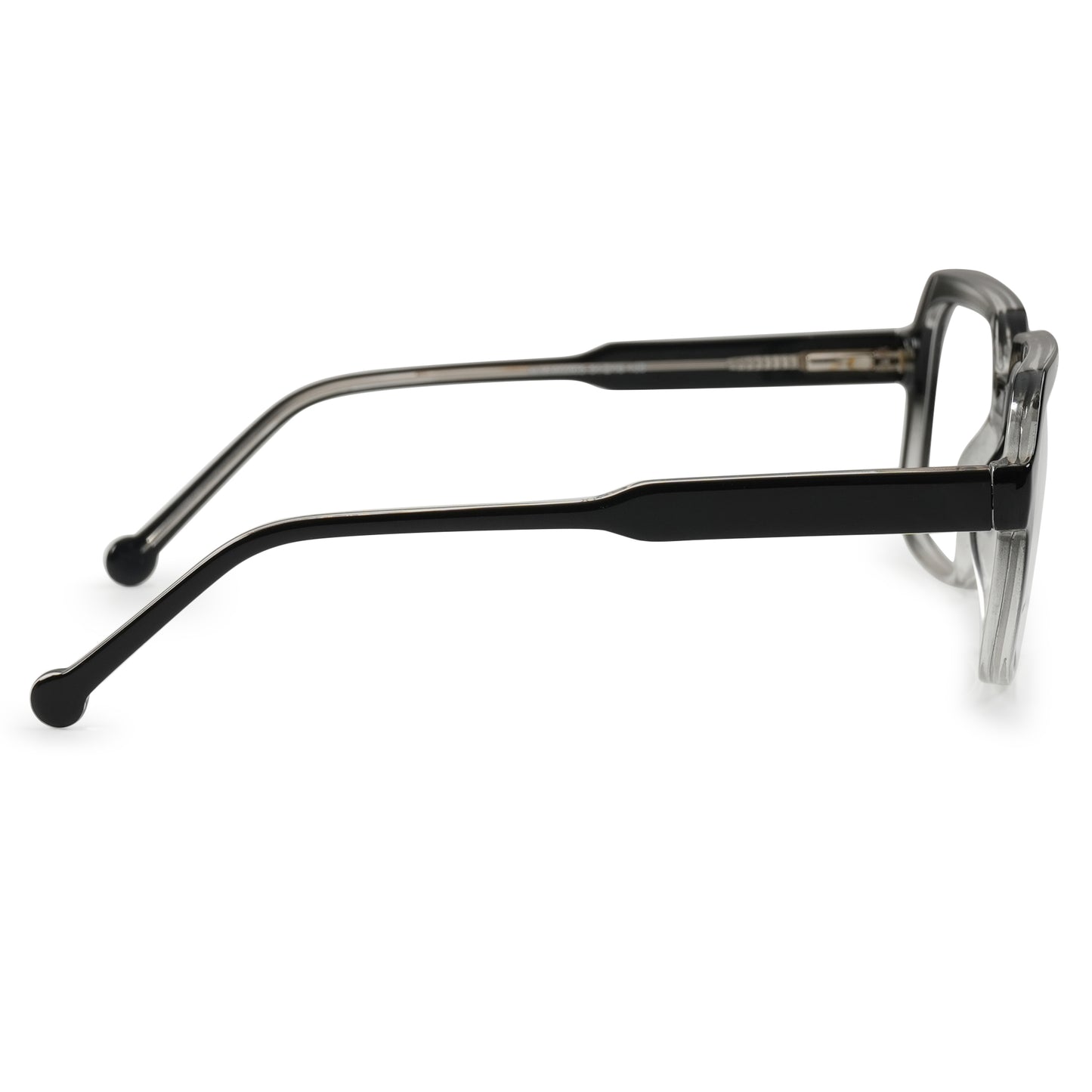 Redex Full Rim Oversized Frame For Men & Women (55 mm)