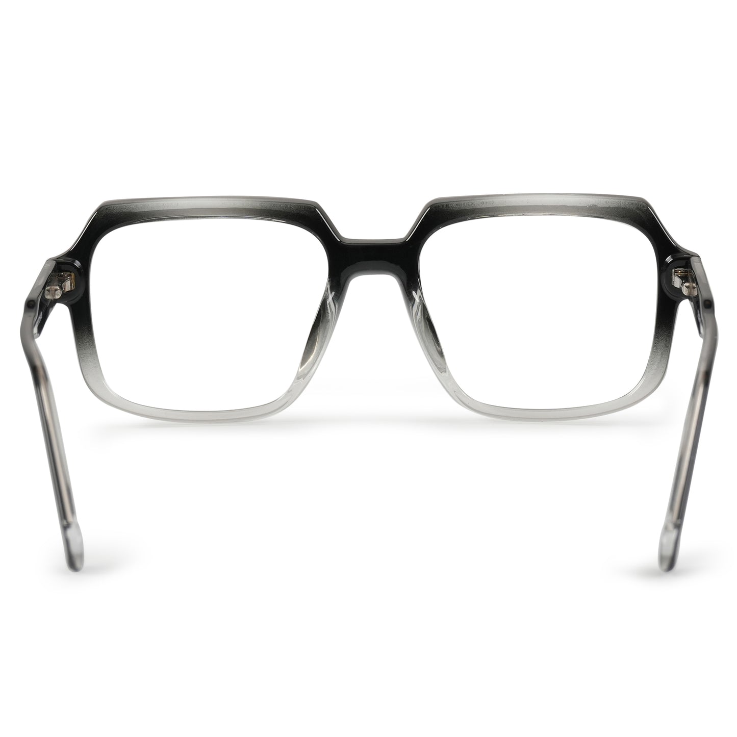 Redex Full Rim Oversized Frame For Men & Women (55 mm)
