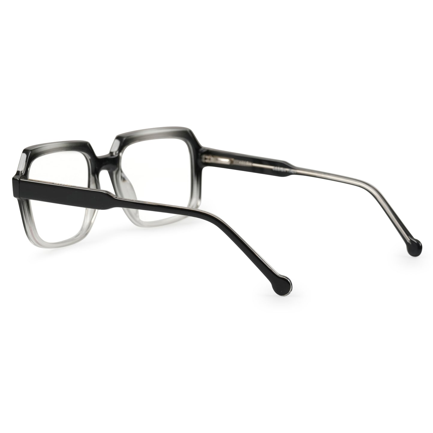 Redex Full Rim Oversized Frame For Men & Women (55 mm)