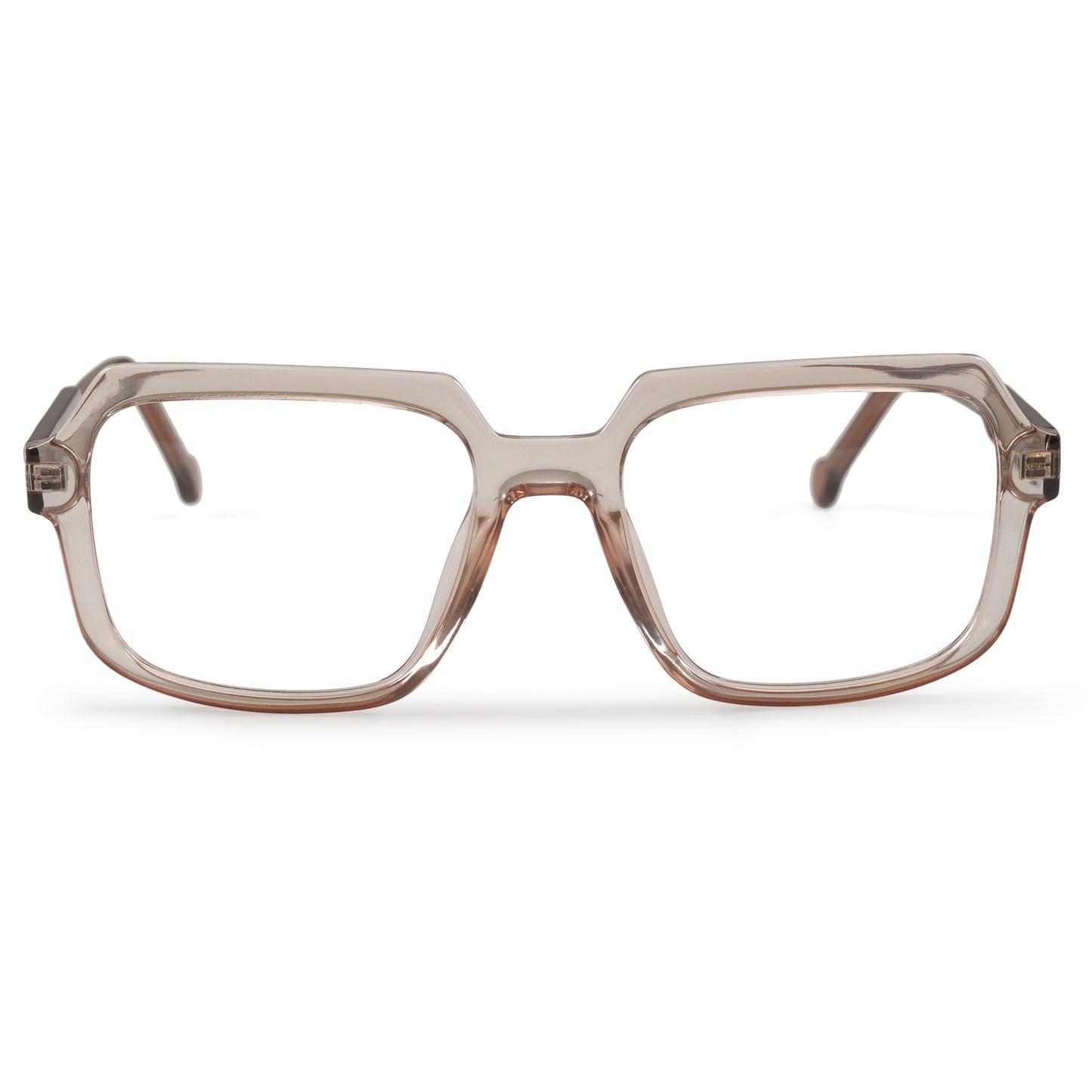 Redex Full Rim Oversized Frame For Men & Women (55 mm)