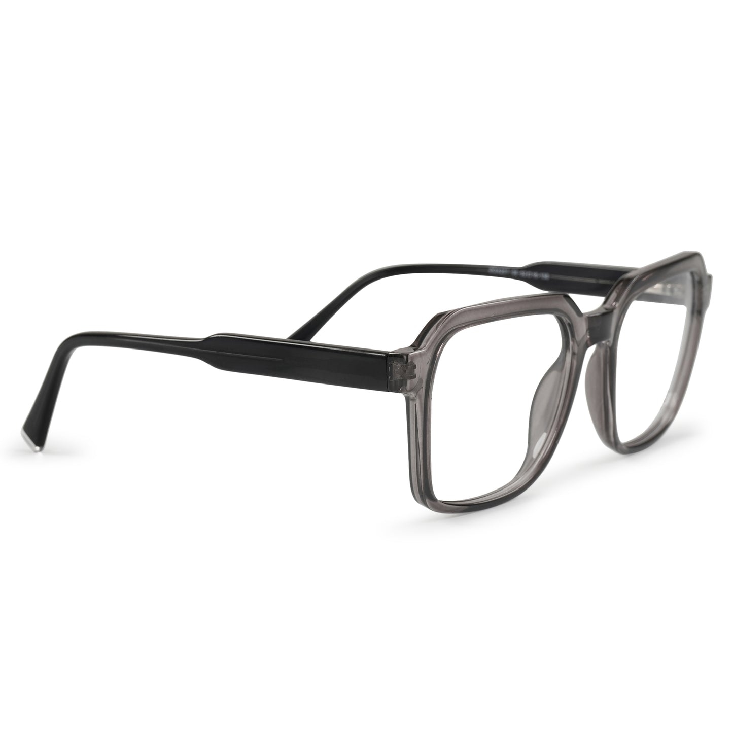 Redex Full Rim Oversized Frame For Men & Women (55 mm)