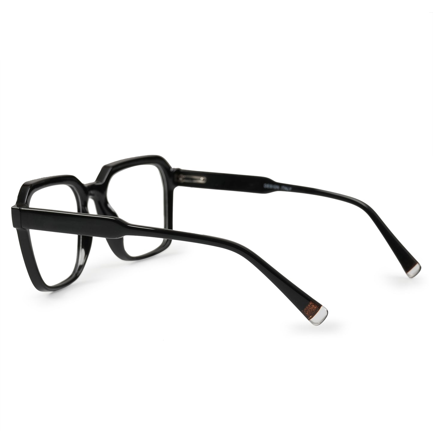 Redex Full Rim Oversized Frame For Men & Women (55 mm)