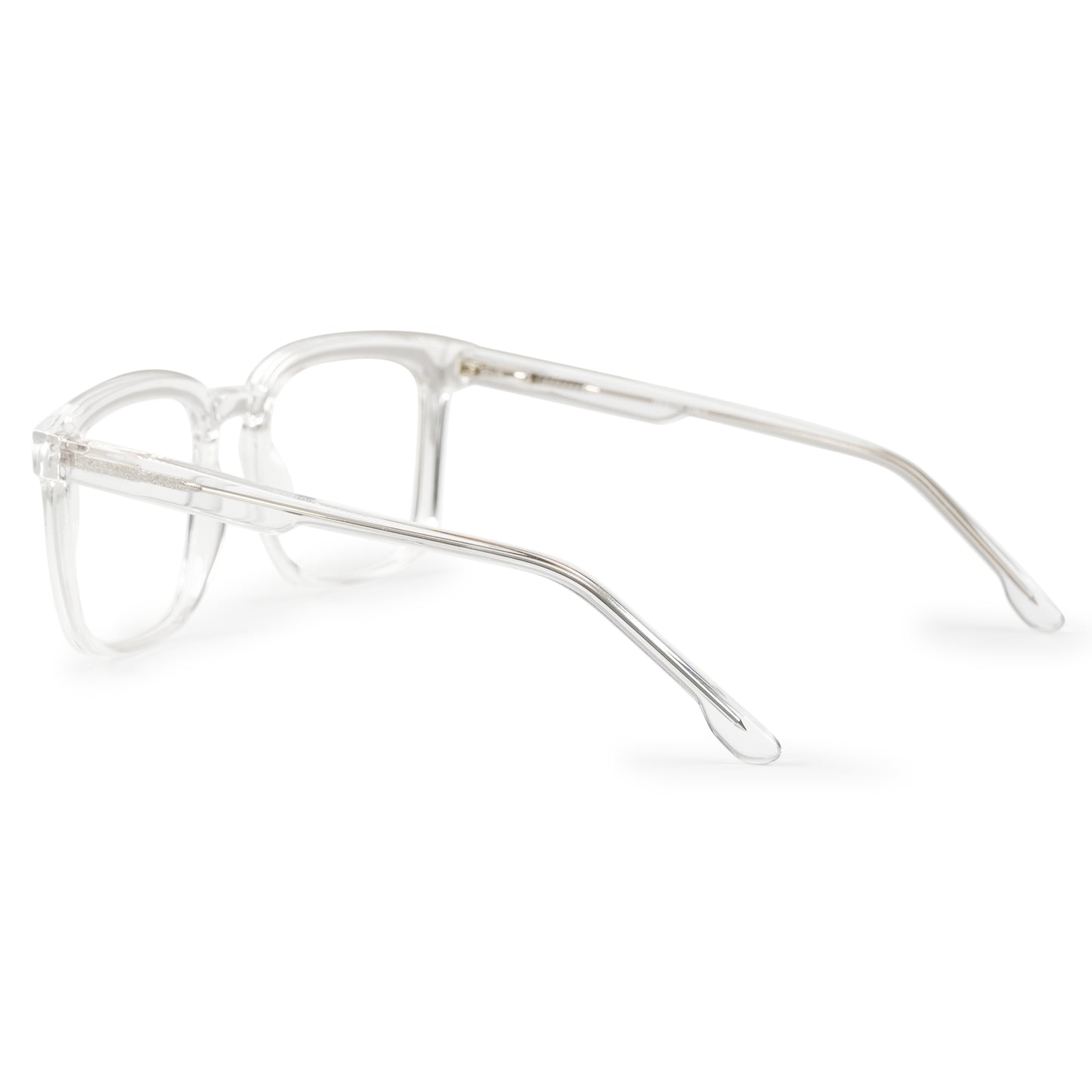 Redex Full Rim Oversized Frame For Men & Women (55 mm)