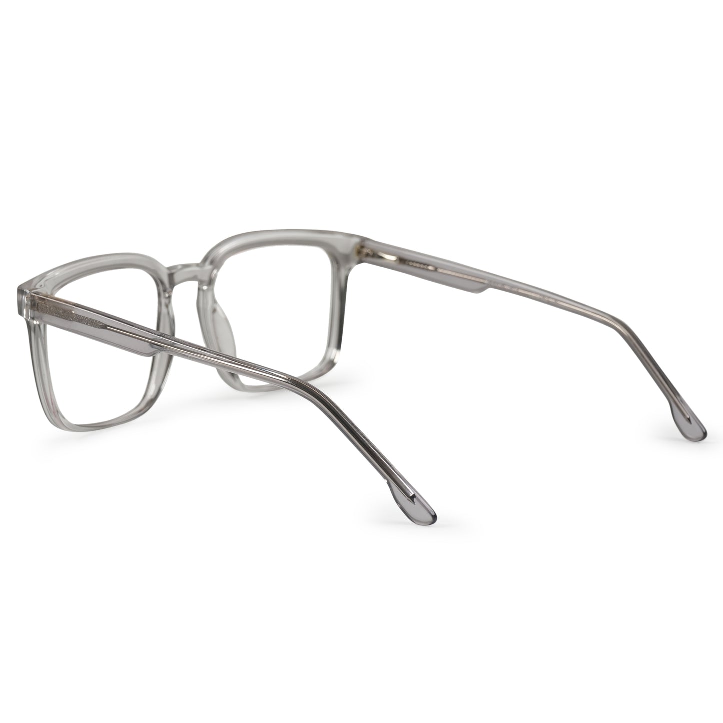 Redex Full Rim Oversized Frame For Men & Women (55 mm)