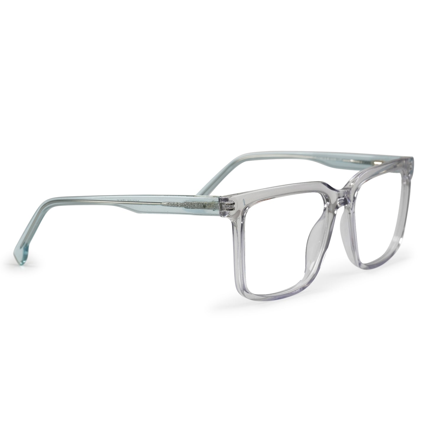 Redex Full Rim Oversized Frame For Men & Women (55 mm)