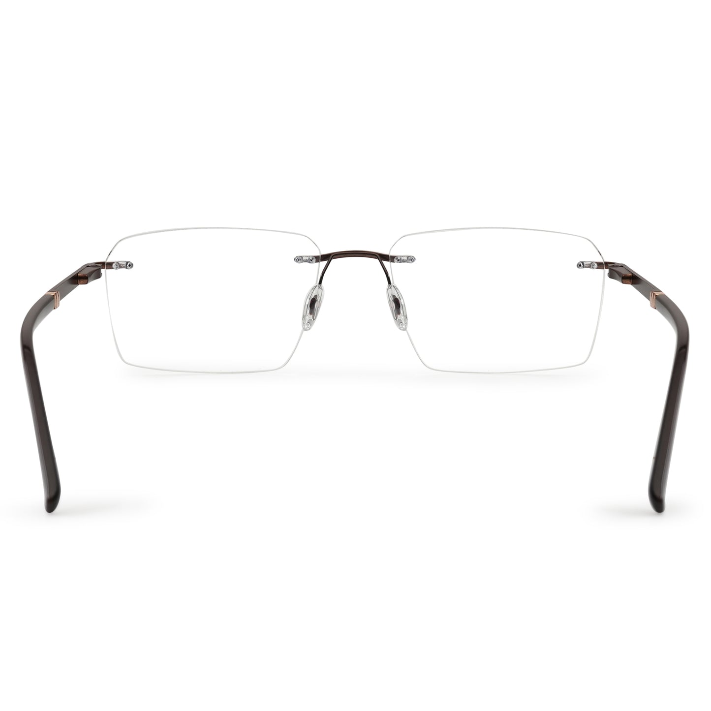 Redex Rimless Glass For Unisex