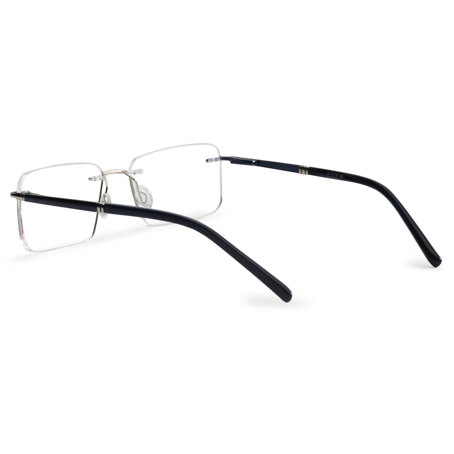 Redex Rimless Glass For Unisex