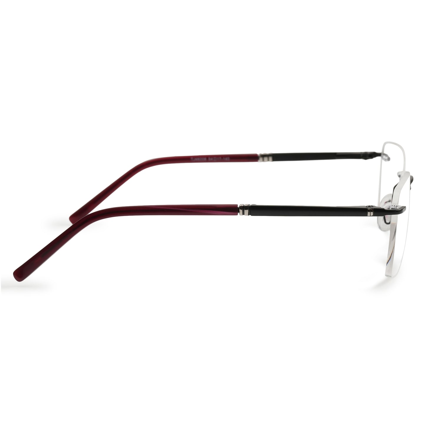 Redex Rimless Glass For Unisex