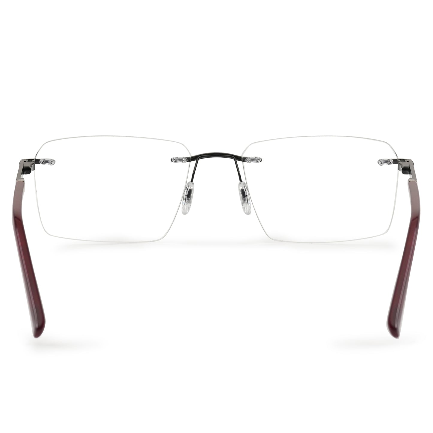 Redex Rimless Glass For Unisex