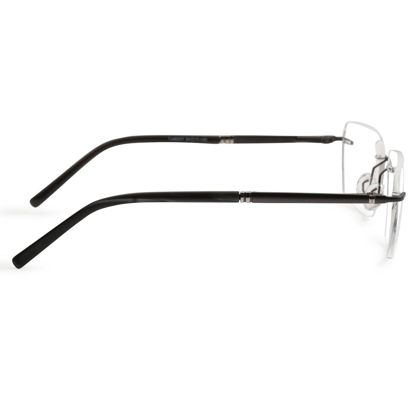 Redex Rimless Glass For Unisex