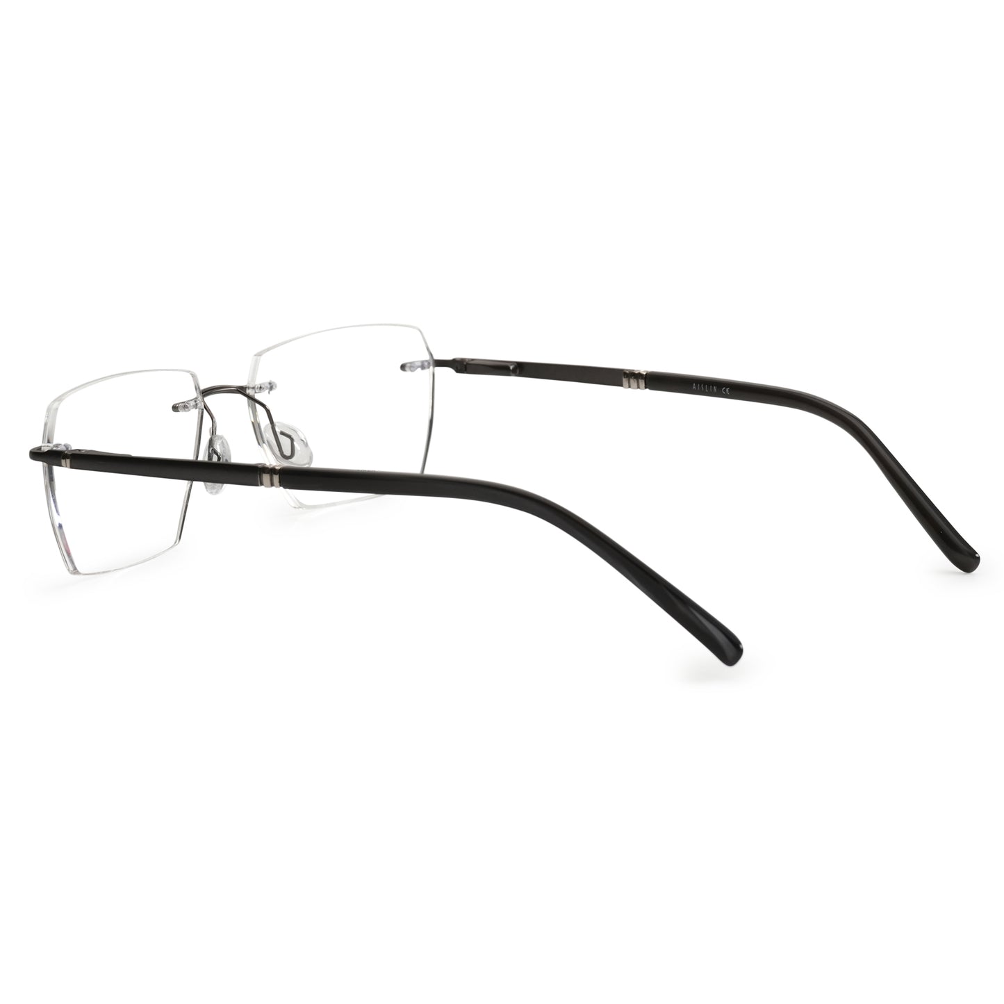 Redex Rimless Glass For Unisex
