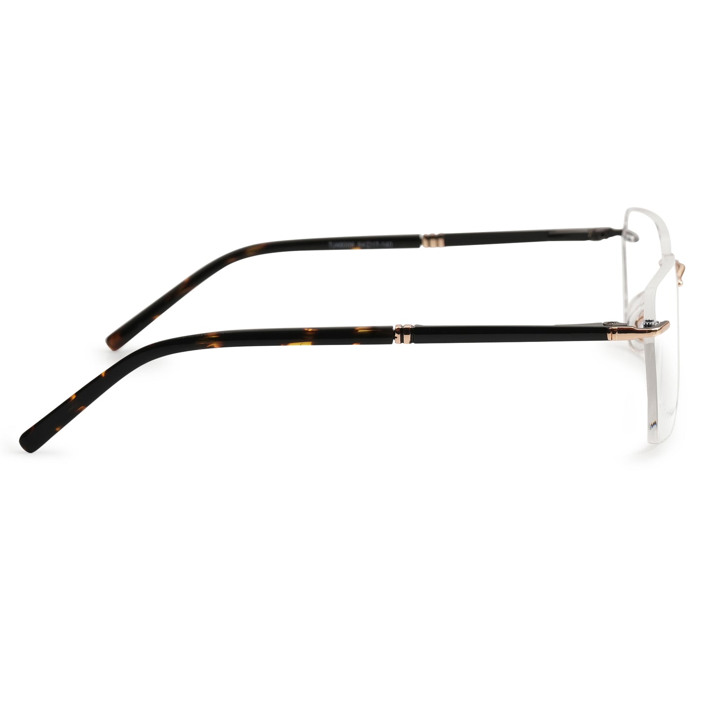 Redex Rimless Glass For Unisex