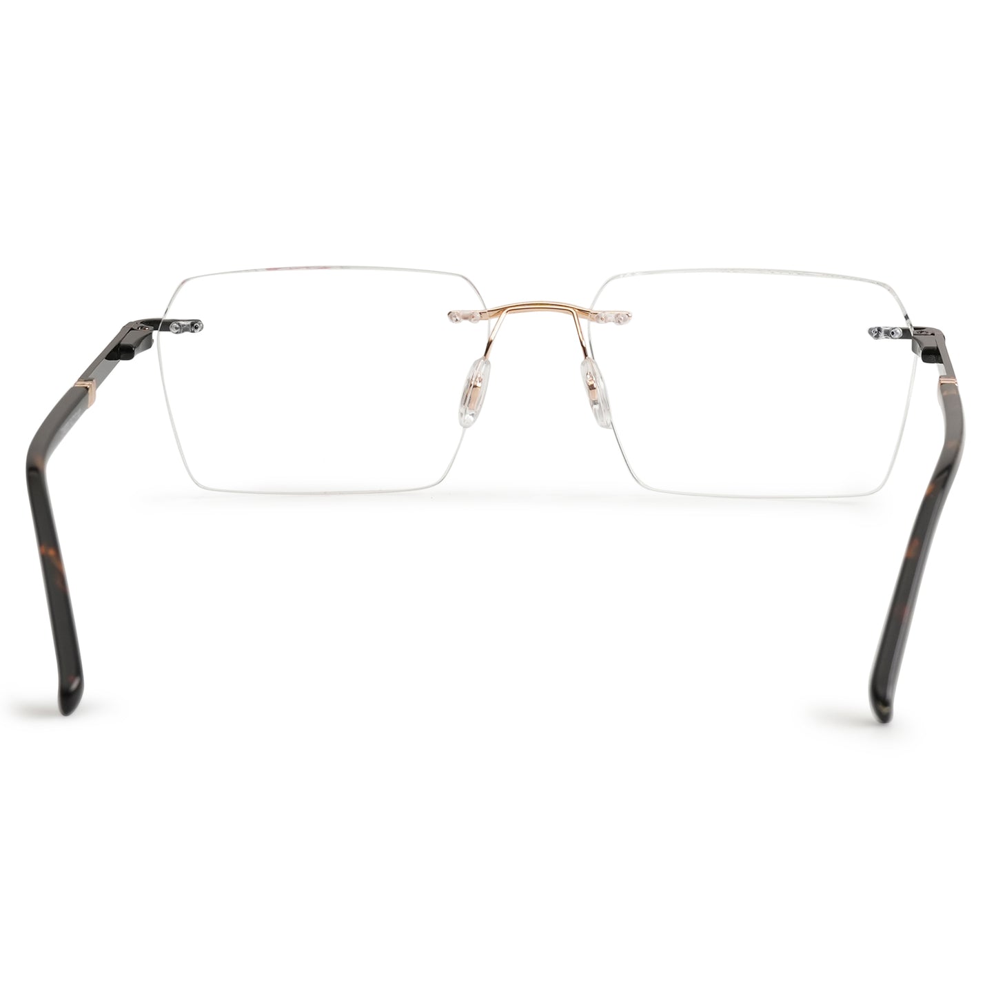 Redex Rimless Glass For Unisex