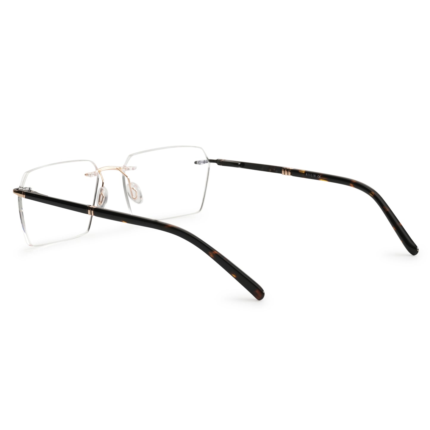 Redex Rimless Glass For Unisex