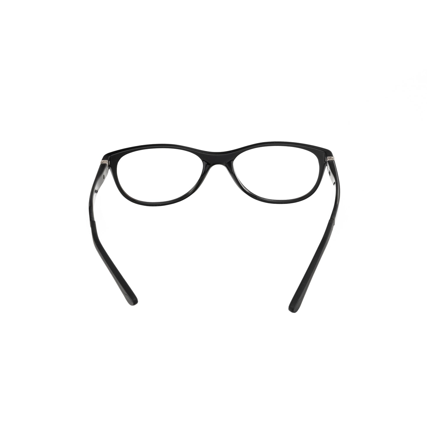 REDEX OVAL UNISEX BLACK COLOR FULL FRAME