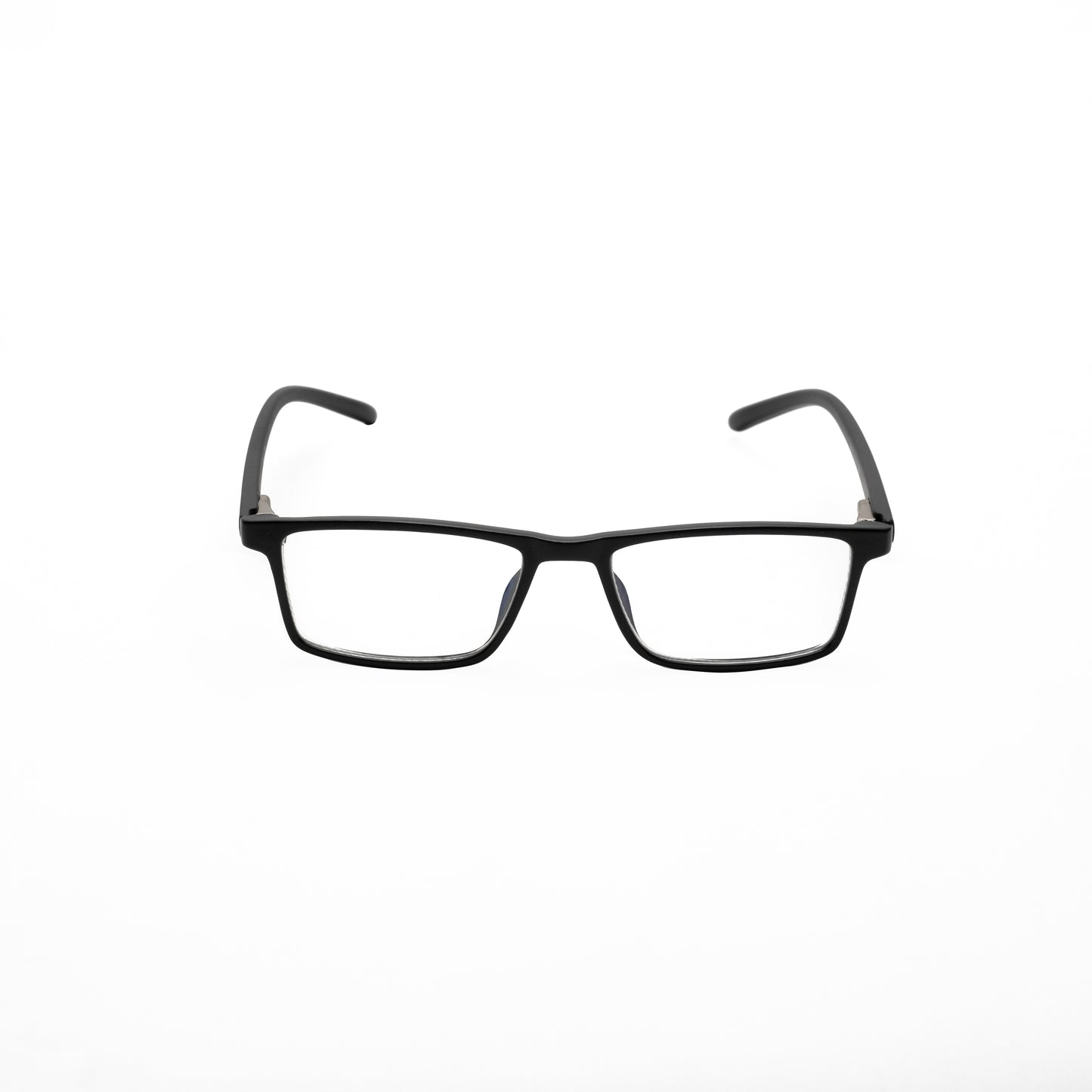 Redex Zero Power Kids Blue-Cut Computer Glass Anti glare Block Harmful Rays Full Rim Rectangle Eye wear Spectacle Eye Frame