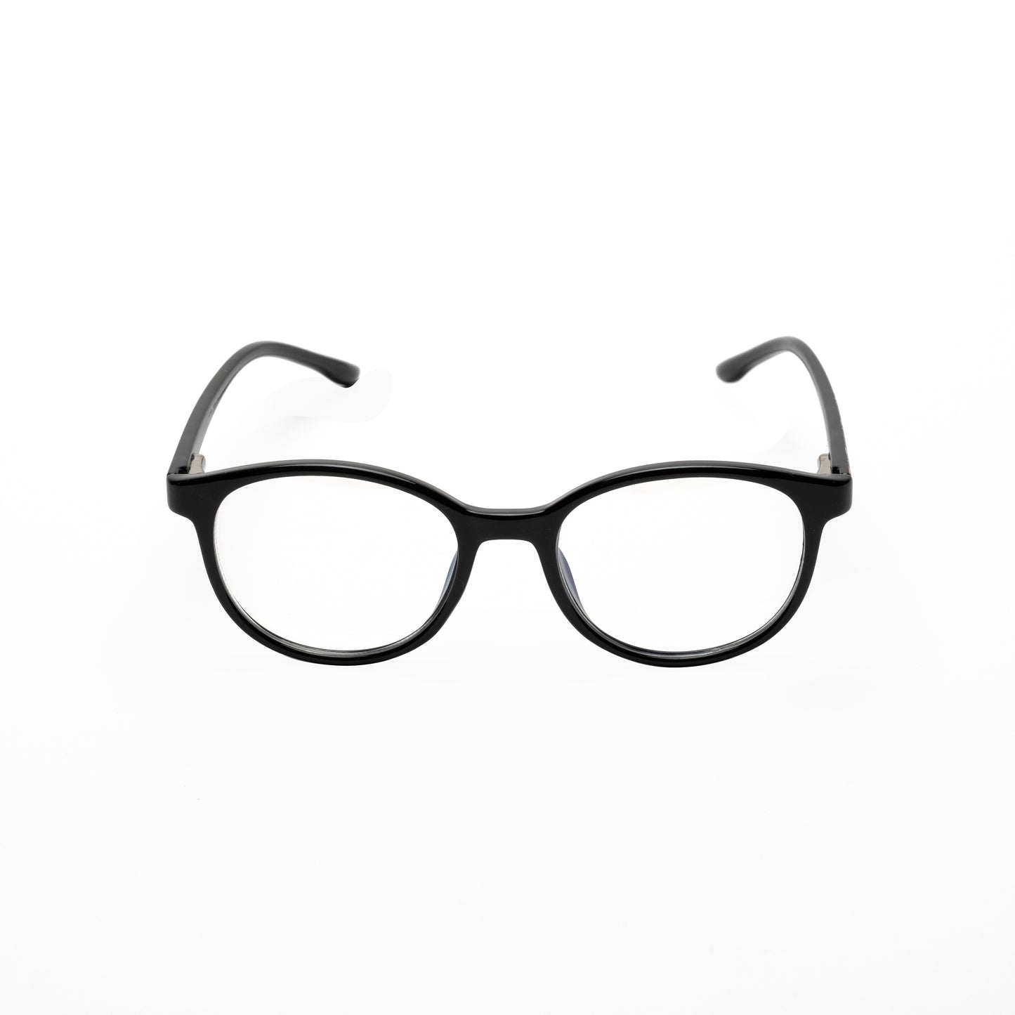 Redex Zero Power Kids Blue-Cut Computer Glass Anti glare Block Harmful Rays Full Rim Rectangle Eye wear Spectacle Eye Frame