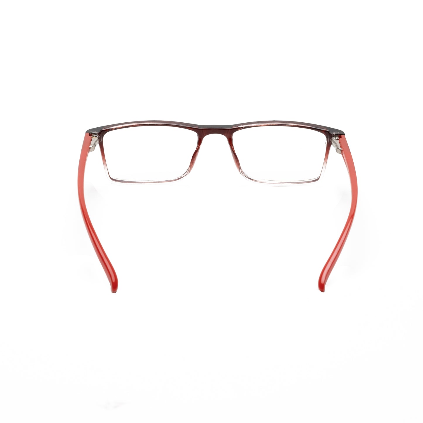 Redex Zero Power Kids Blue-Cut Computer Glass Anti glare Block Harmful Rays Full Rim Rectangle Eye wear Spectacle Eye Frame