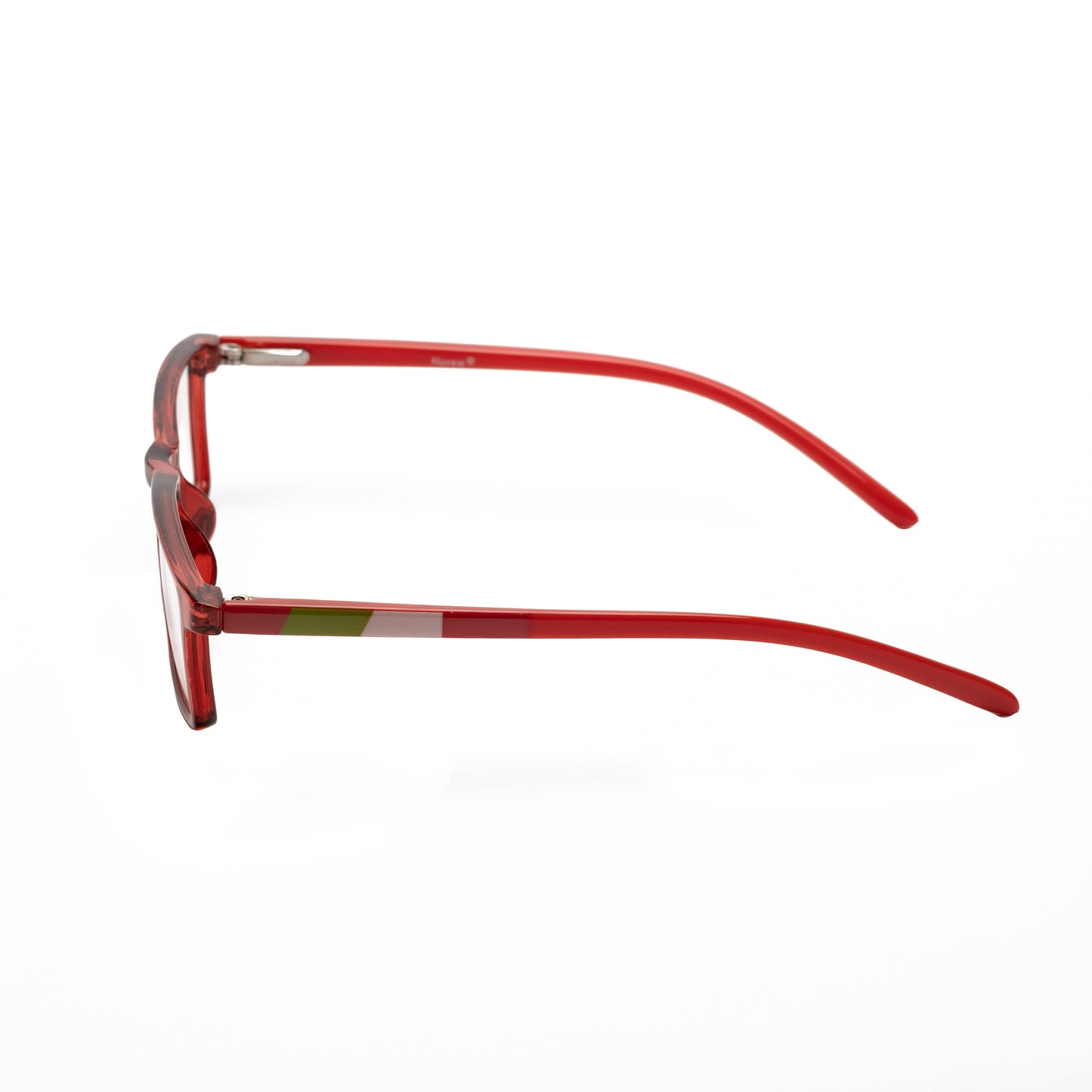 Redex Zero Power Kids Blue-Cut Computer Glass Anti glare Block Harmful Rays Full Rim Rectangle Eye wear Spectacle Eye Frame