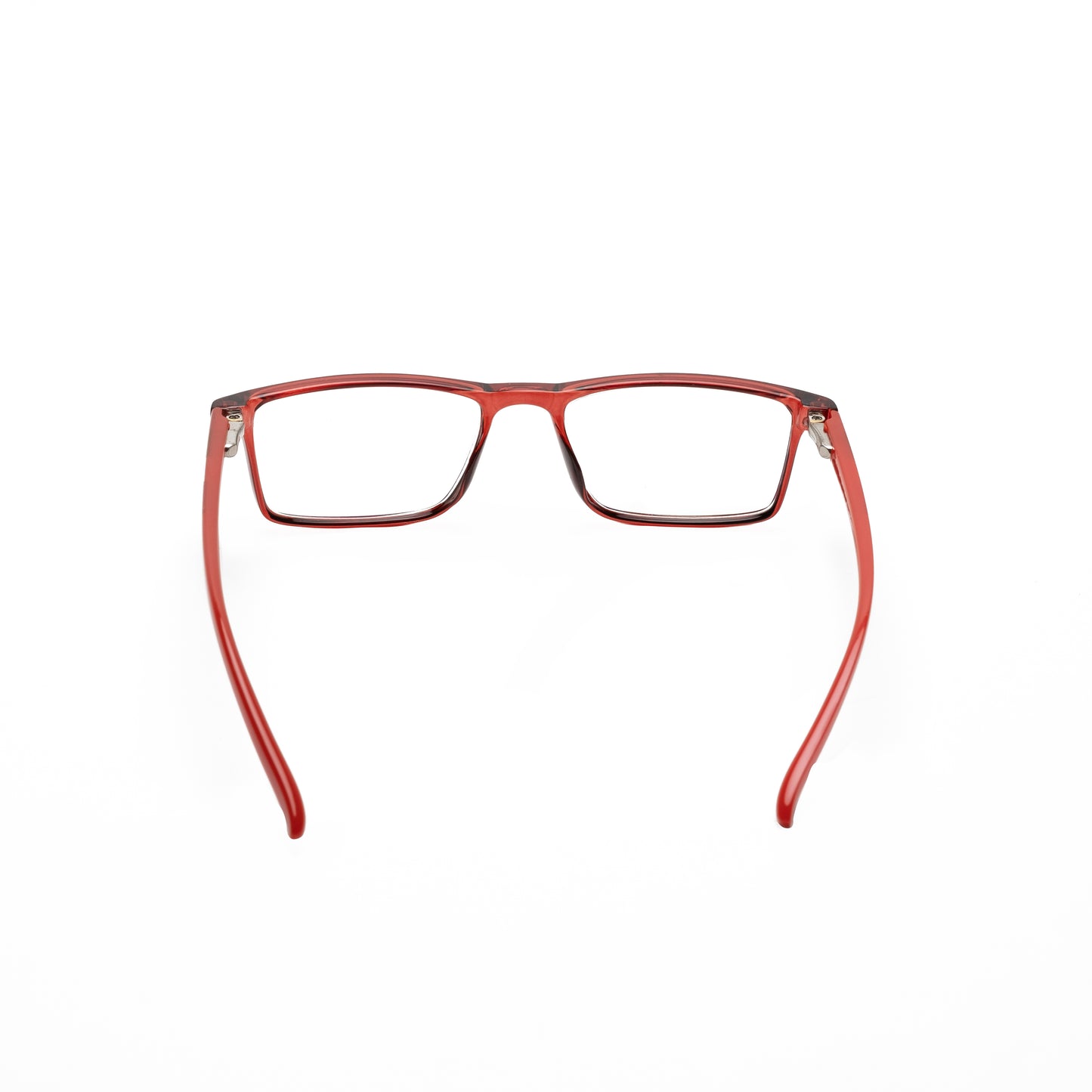 Redex Zero Power Kids Blue-Cut Computer Glass Anti glare Block Harmful Rays Full Rim Rectangle Eye wear Spectacle Eye Frame