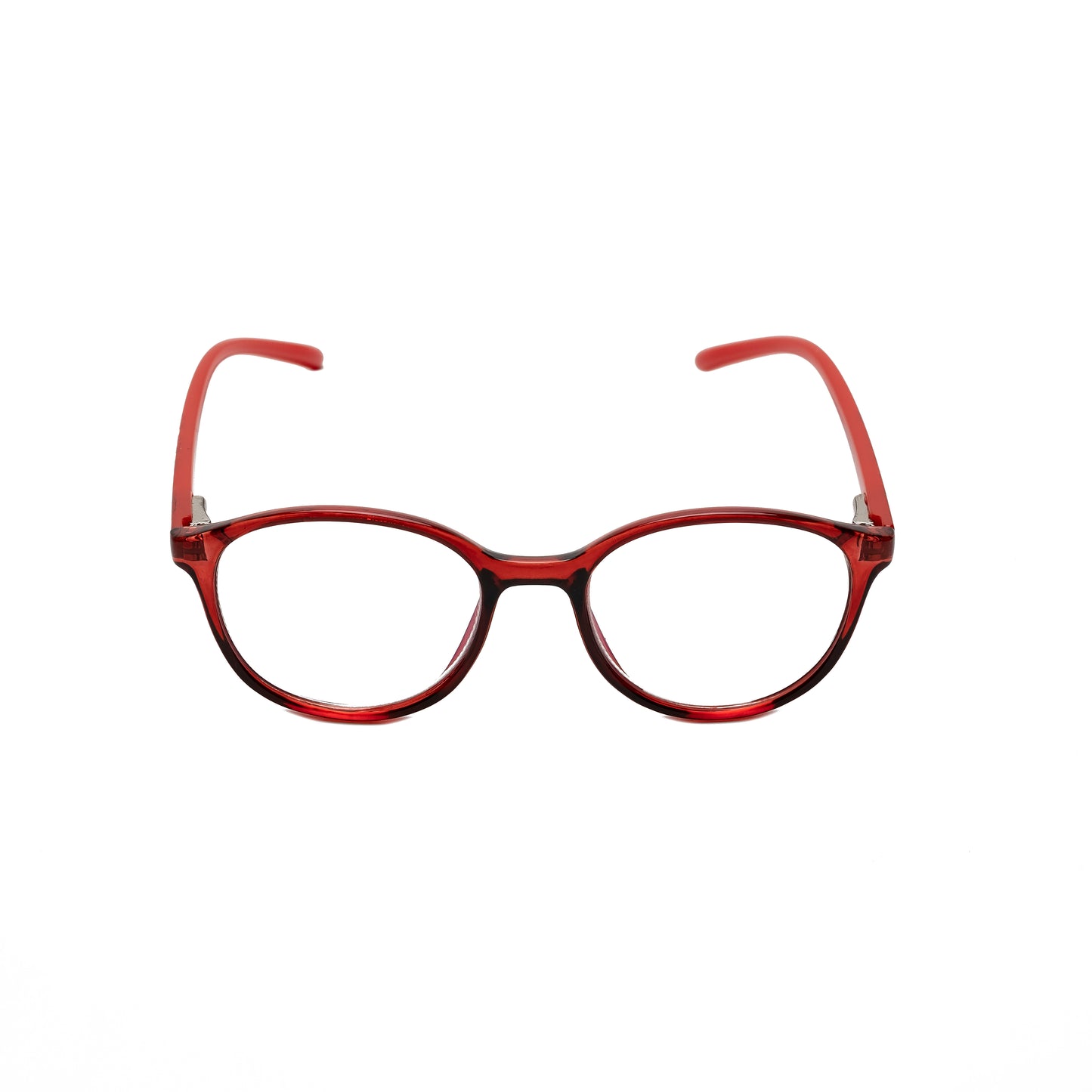 Redex Zero Power Kids Blue-Cut Computer Glass Anti glare Block Harmful Rays Full Rim Rectangle Eye wear Spectacle Eye Frame