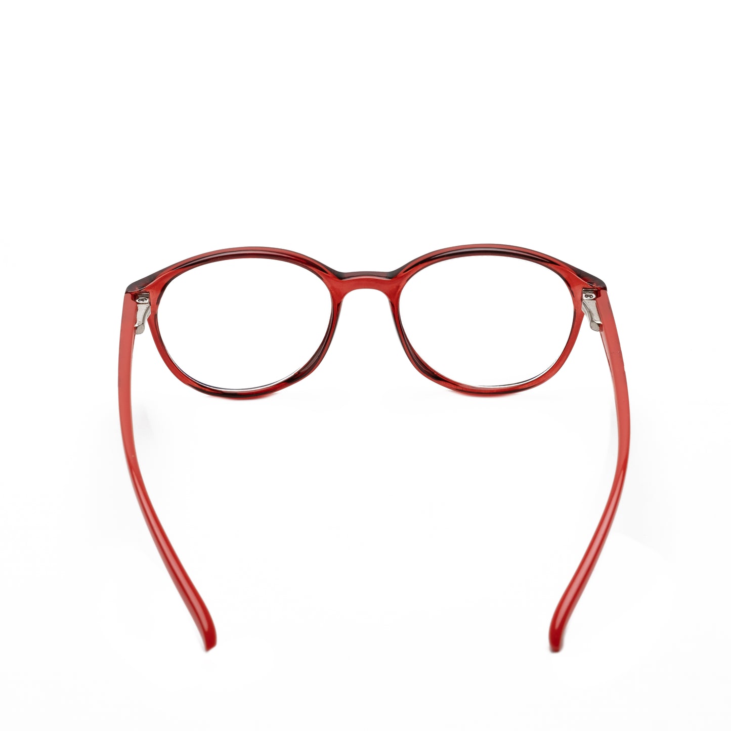 Redex Zero Power Kids Blue-Cut Computer Glass Anti glare Block Harmful Rays Full Rim Rectangle Eye wear Spectacle Eye Frame