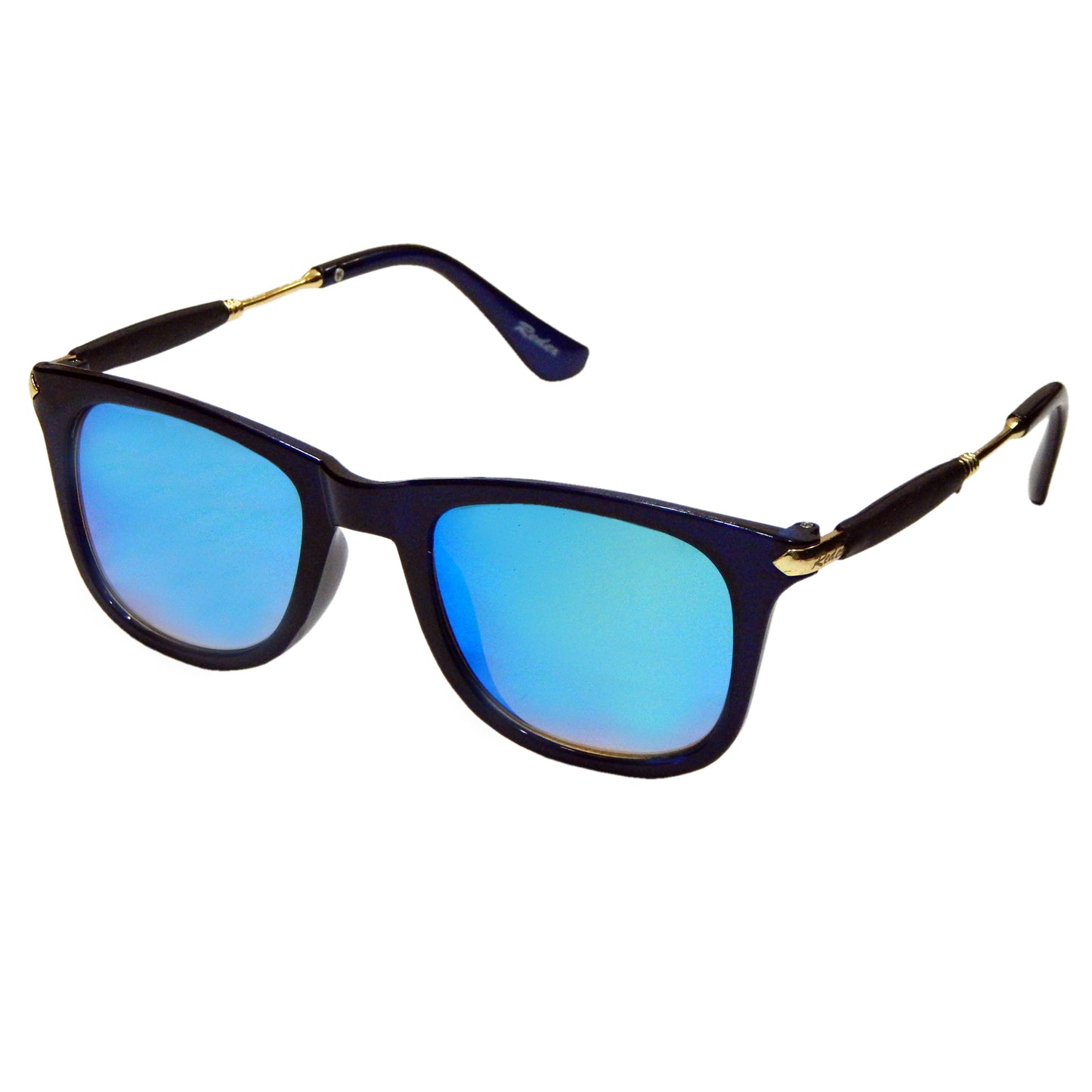 REDEX STYLISH MURCUR WAYFARER UNISEX BLUE COLOR SUNGLASS