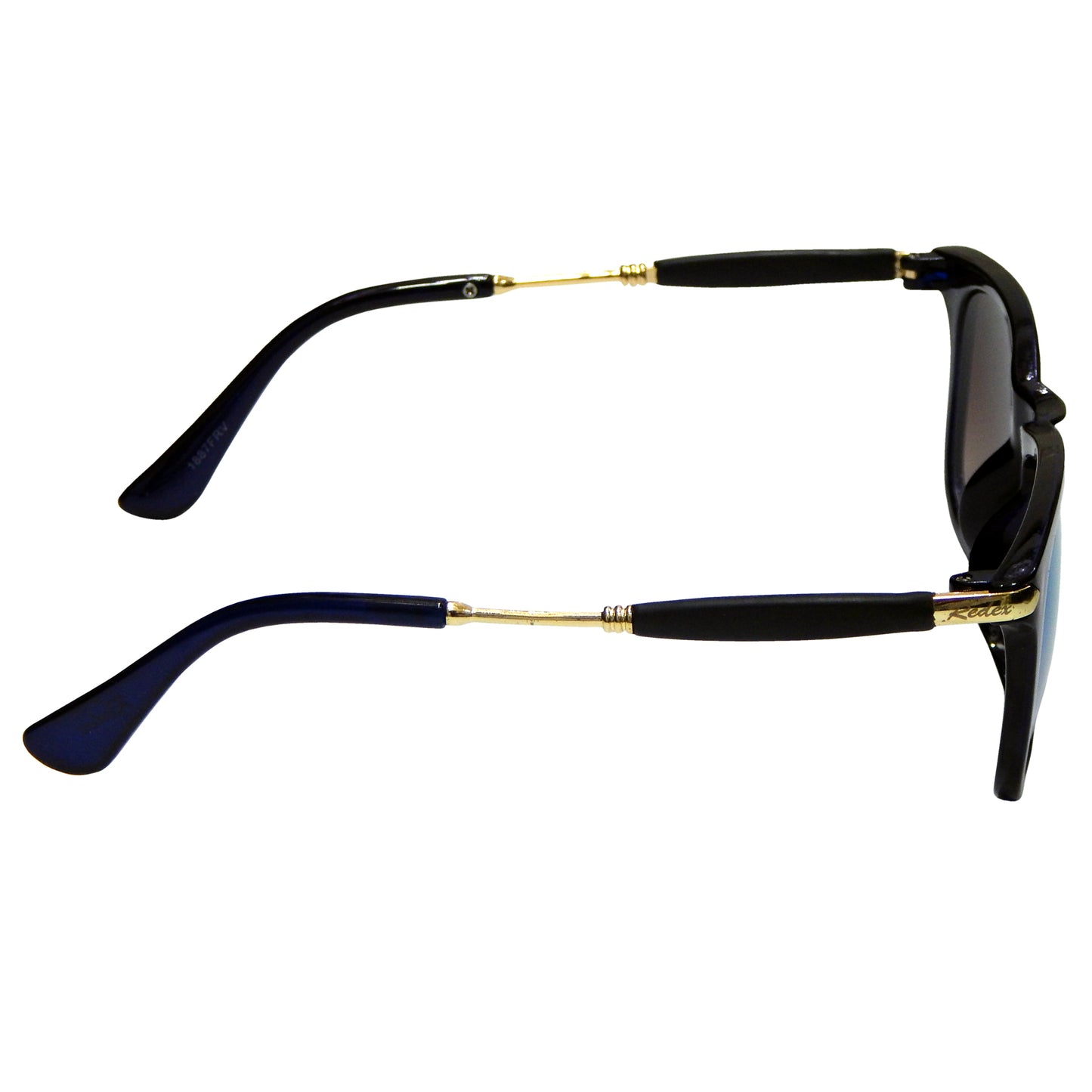 REDEX STYLISH MURCUR WAYFARER UNISEX BLUE COLOR SUNGLASS