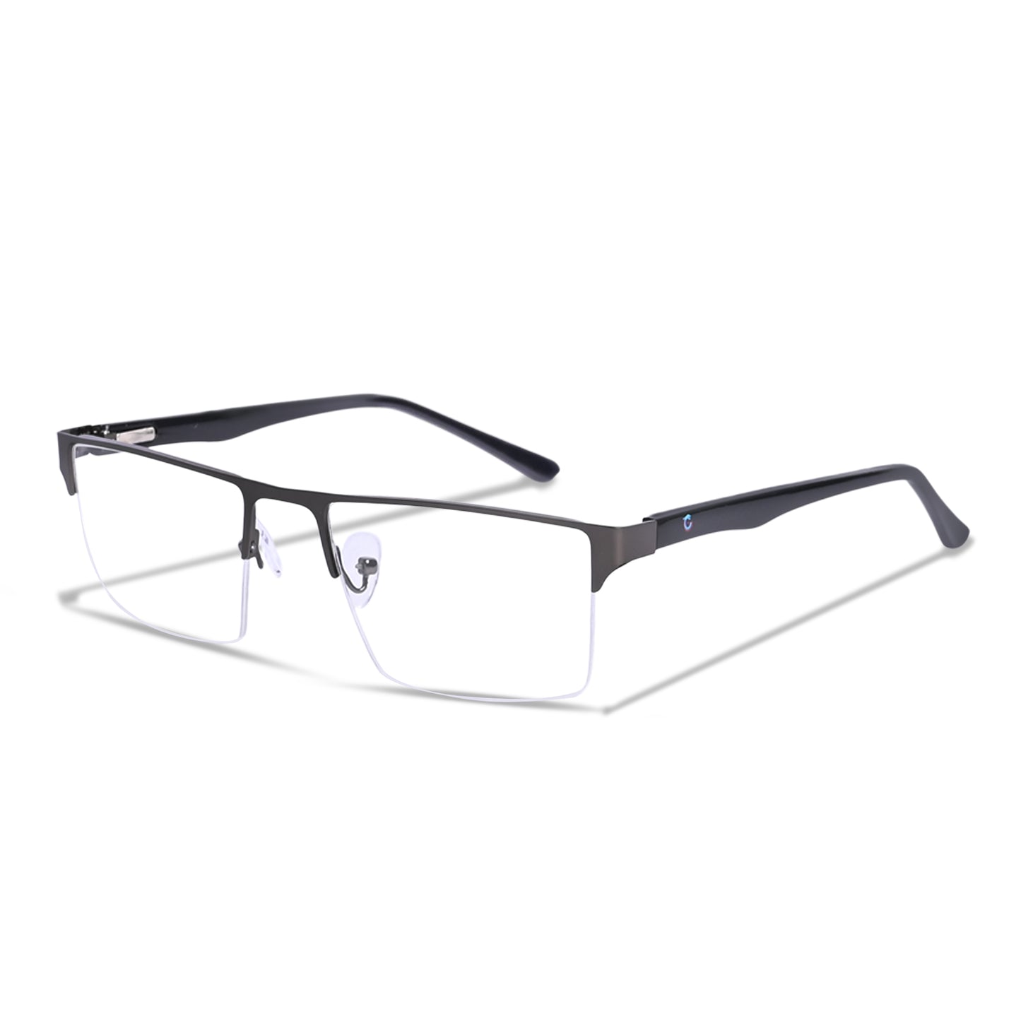 Redex Half Rim Bluecut Reading Glass For Unisex