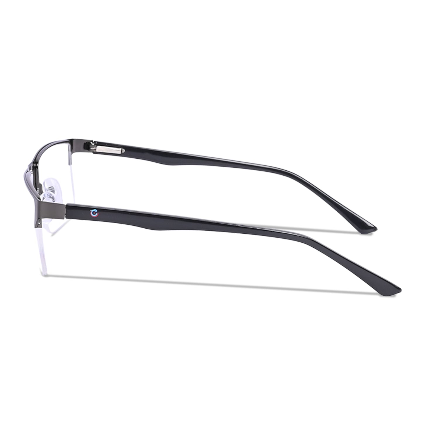 Redex Half Rim Bluecut Reading Glass For Unisex
