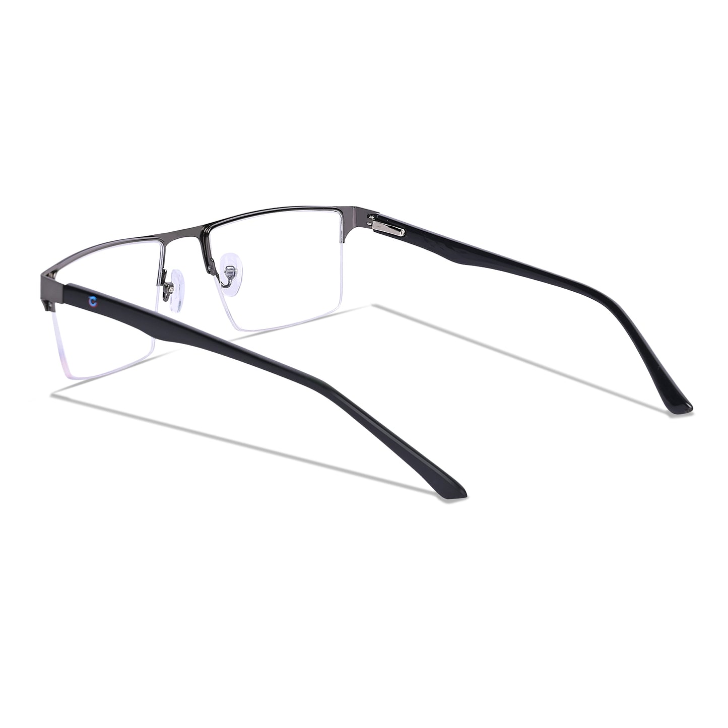 Redex Half Rim Bluecut Reading Glass For Unisex