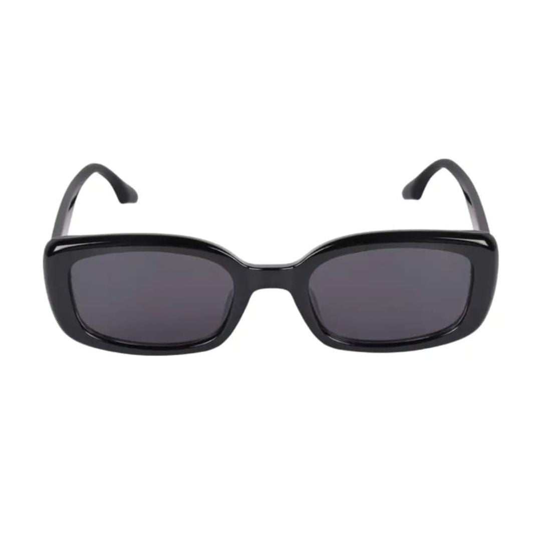 REDEX BLACK COLOR SUNGLASS FOR GIRLS AND WOMEN
