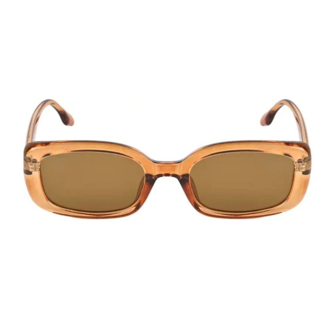 REDEX BROWN COLOR SUNGLASS FOR GIRLS AND WOMEN