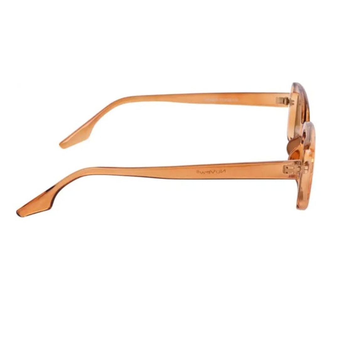 REDEX BROWN COLOR SUNGLASS FOR GIRLS AND WOMEN