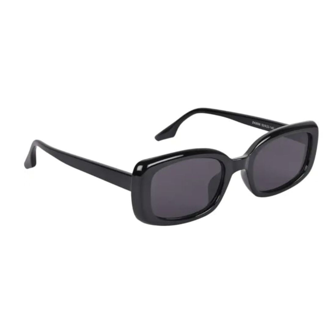 REDEX BLACK COLOR SUNGLASS FOR GIRLS AND WOMEN