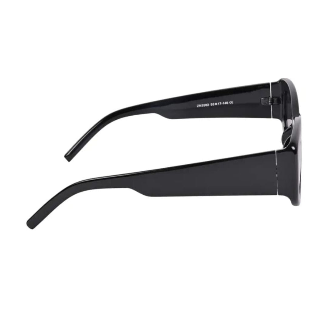 REDEX BLACK COLOR SUNGLASS FOR GIRLS AND WOMEN