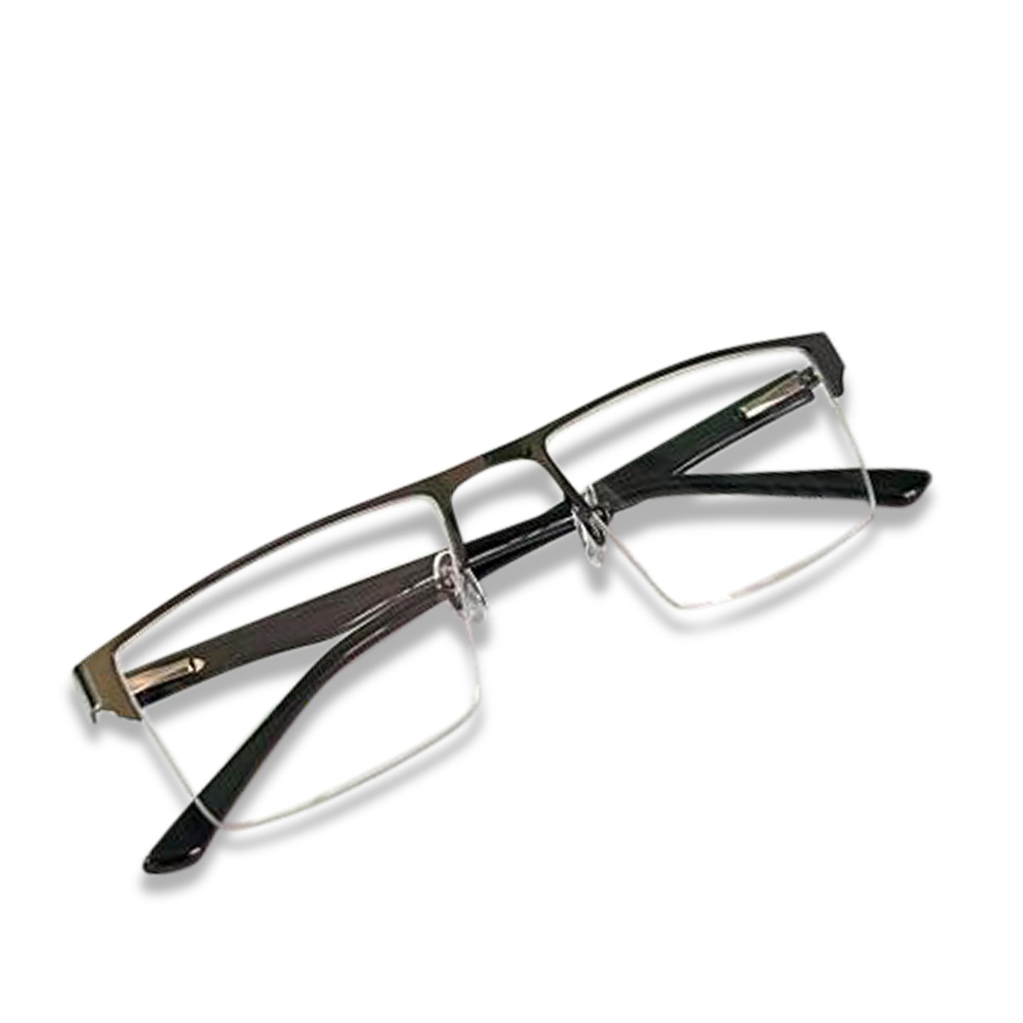 Redex Half Rim Bluecut Reading Glass For Unisex