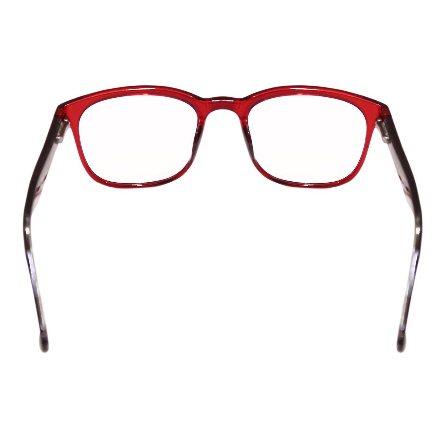 REDEX RECTANGLE UNISEX MAROON COLOR FULL FRAME